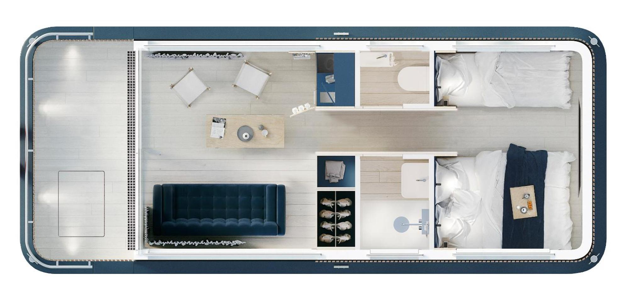 Spreeapartment Mara Berlino Esterno foto