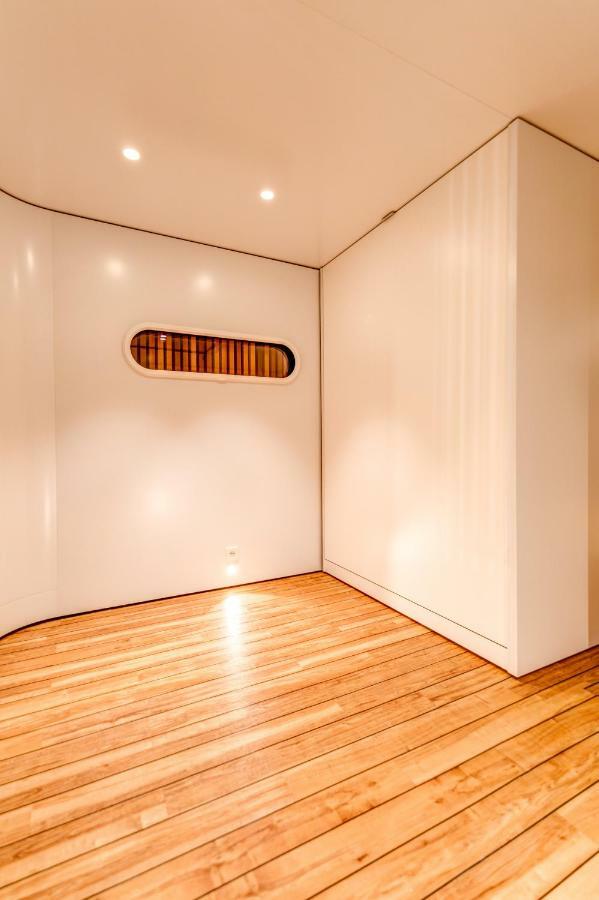 Spreeapartment Mara Berlino Esterno foto